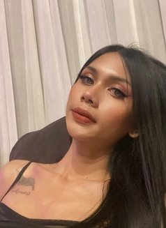 Emmy Ladyboy - masseuse in Phuket Photo 6 of 7