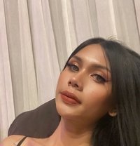 Emmy Ladyboy - Masajista in Phuket