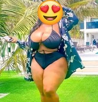 Emmy - puta in Casablanca