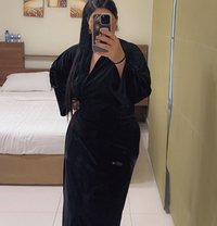 Emmy - escort in Baghdad