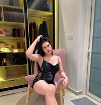 Emmy New Ladyboy - Transsexual escort in Khobar Photo 7 of 9