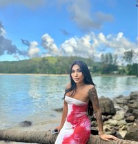 Emmy Panisara - escort in Phuket