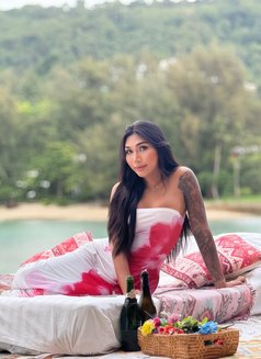 Emmy Panisara - escort in Phuket Photo 8 of 11