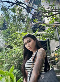 Emmy Panisara - escort in Phuket Photo 11 of 11