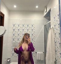 Emmy - escort in Londonderry