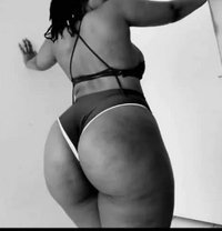 Emmy - puta in Dar es Salaam