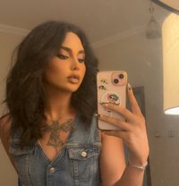 Emmy ايمي - Acompañantes transexual in Riyadh Photo 13 of 13