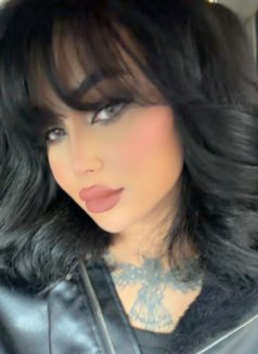 Emmy ايمي - Transsexual escort in Riyadh Photo 10 of 12