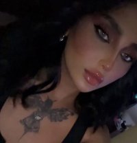 Emmy ايمي - Transsexual escort in Jeddah Photo 10 of 10