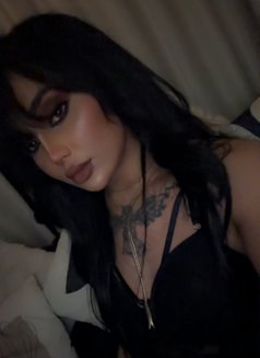 Emmy ايمي - Transsexual escort in Jeddah Photo 4 of 11