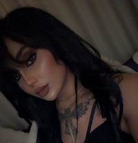 Emmy ايمي xxl - Transsexual escort in Jeddah