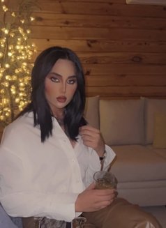 Emmy ايمي - Transsexual escort in Jeddah Photo 12 of 12