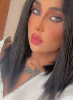 Emmy ايمي - Acompañantes transexual in Jeddah Photo 3 of 10