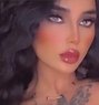 Emmy ايمي - Transsexual escort in Jeddah Photo 4 of 11