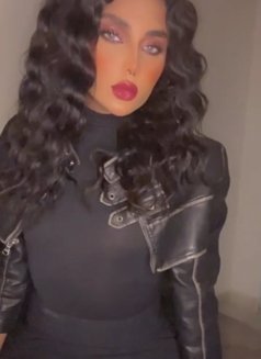 Emmy ايمي - Transsexual escort in Riyadh Photo 7 of 10