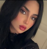 Emmy ايمي - Transsexual escort in Riyadh Photo 7 of 13