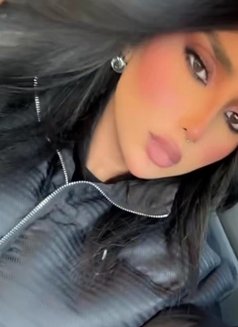 Emmy ايمي - Transsexual escort in Riyadh Photo 4 of 13