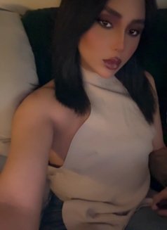 Emmy ايمي - Transsexual escort in Riyadh Photo 7 of 14