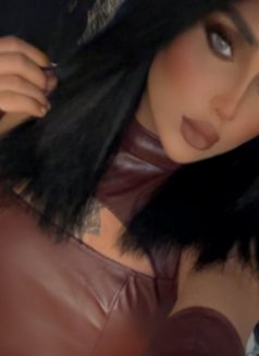 Emmy ايمي - Transsexual escort in Riyadh Photo 10 of 11