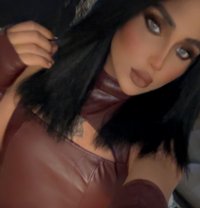 Emmy ايمي - Transsexual escort in Riyadh
