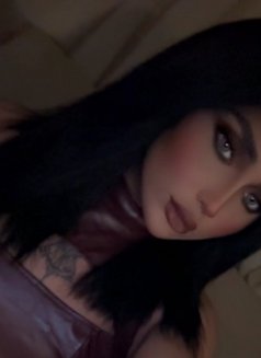 Emmy ايمي - Transsexual escort in Riyadh Photo 11 of 11