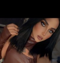 Emmy ايمي - Acompañantes transexual in Riyadh