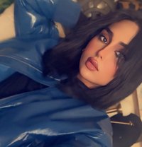 Emmy ايمي - Acompañantes transexual in Jeddah