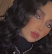 Emmy ايمي - Transsexual escort in Jeddah