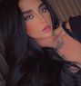 Emmy ايمي - Transsexual escort in Jeddah Photo 6 of 12
