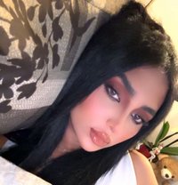 Emmy ايمي - Acompañantes transexual in Riyadh Photo 11 of 11