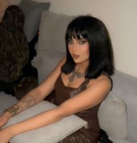 Emmy ايمي - Acompañantes transexual in Riyadh Photo 9 of 9