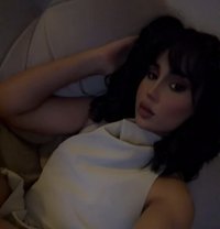 Emmy ايمي - Acompañantes transexual in Riyadh Photo 10 of 13