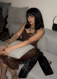 Emmy ايمي - Transsexual escort in Riyadh Photo 14 of 14