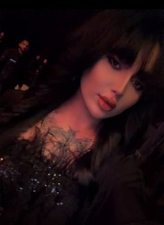 Emmy ايمي - Transsexual escort in Riyadh Photo 15 of 16