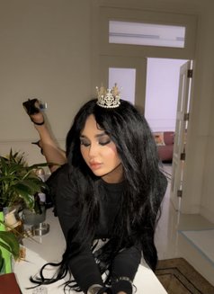 Emmy ايمي - Transsexual escort in Riyadh Photo 16 of 16