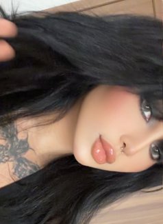 Emmy ايمي xxl - Transsexual escort in Riyadh Photo 18 of 20