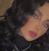 Emmy ايمي - Transsexual escort in Khobar