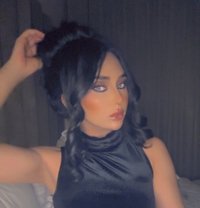 Emmy ايمي - Transsexual escort in Jeddah Photo 5 of 12