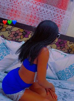 Emmy - escort agency in Jeddah Photo 14 of 14