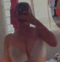 Emmy - escort in Mauritius