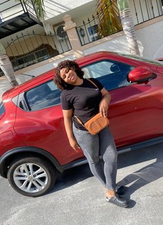 Emmy - puta in Mauritius Photo 2 of 2