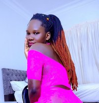 Emmy - escort in Riyadh