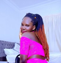Emmy - escort in Riyadh