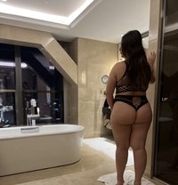 Emmy🦋thai🇹🇭Belgium mix🇧🇪 - escort in Bangkok