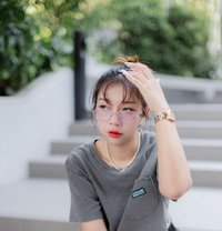 Emmy - masseuse in Bangkok