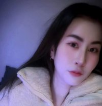 Emmy - escort in Gurgaon