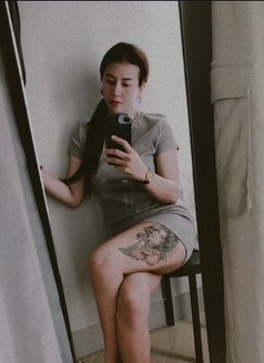 Emmy - escort in Gurgaon Photo 7 of 9