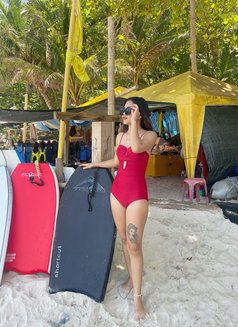 Sawini 🇹🇭 - escort in Phuket Photo 2 of 7