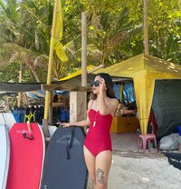 Sawini 🇹🇭 - puta in Phuket