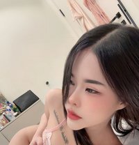 Emmy - escort in Riyadh